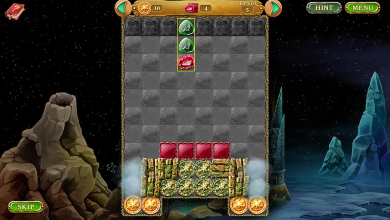 Spellarium 13 screenshot