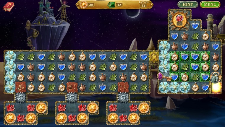 Spellarium 6 screenshot