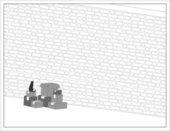 Spellpunk Graffiti screenshot