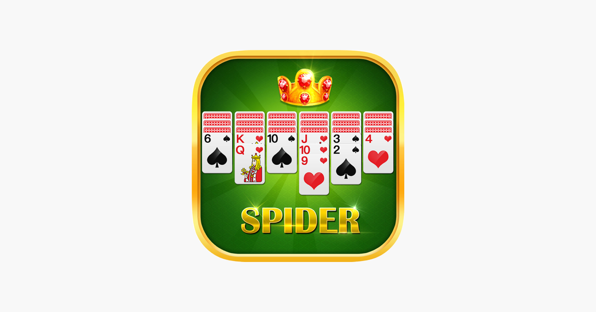 Games like Spider Solitaire - Free Classic Klondike Game