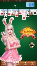 Spider Solitaire - Free Classic Klondike Game Image