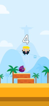 Stack Up !!! screenshot