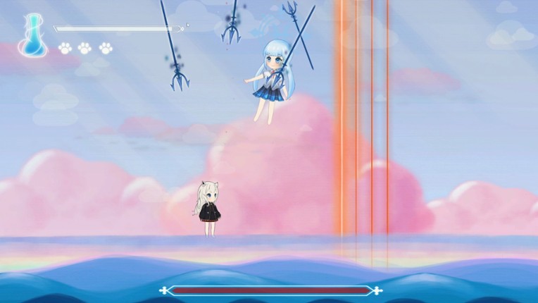 Star Fire screenshot