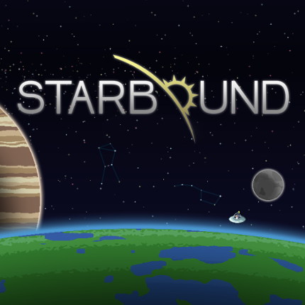 Starbound Image