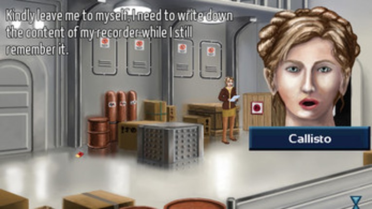 Starship Quasar screenshot