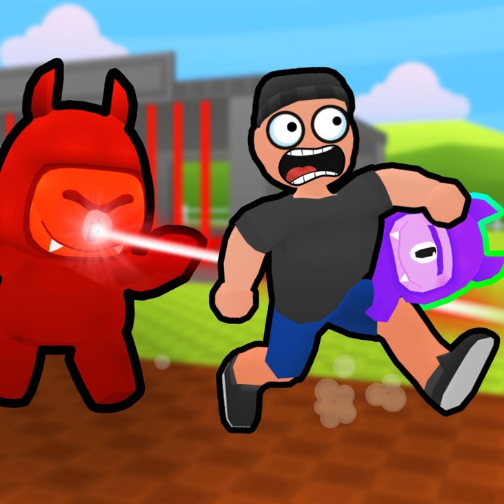 Games like Steal and Run