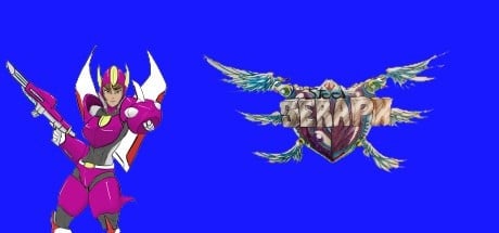 Games like Steel Seraph