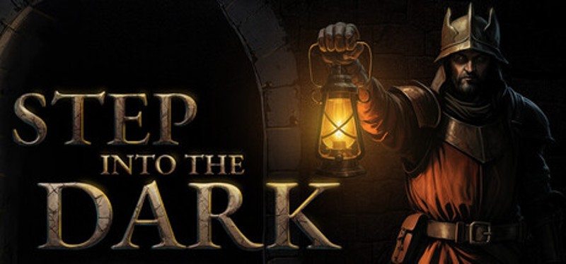 Step into the Dark Image