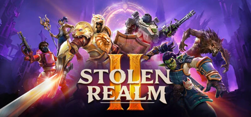 Stolen Realm 2 Image