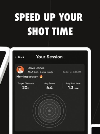 Strikeman screenshot