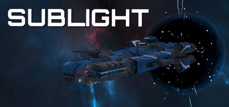 Games like Sublight