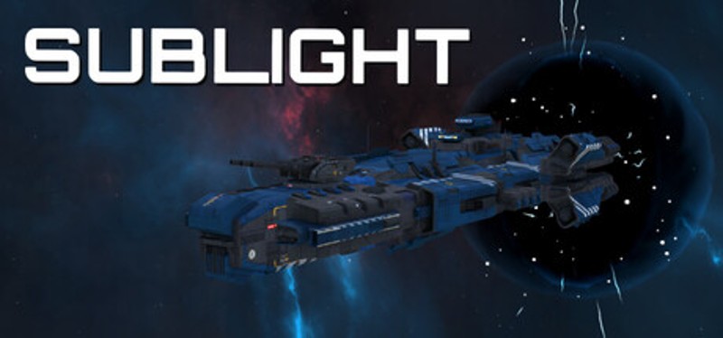Sublight Image