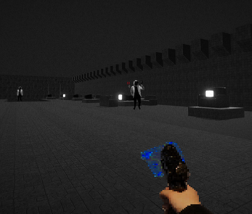 Subterfuge screenshot