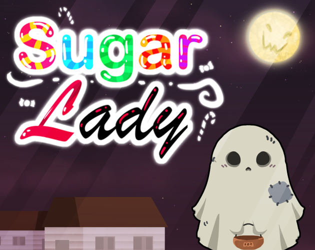 Games like Sugar Lady