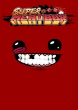 Super Meat Boy Image