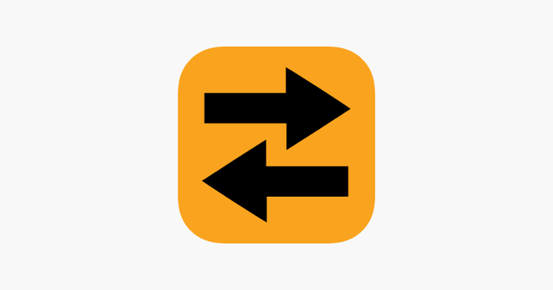 Swipe The Arrows Image