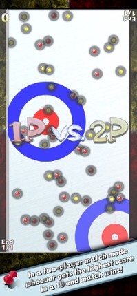 Switch Curling screenshot