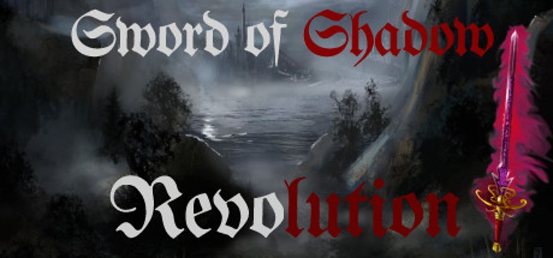 Sword of Shadow: Revolution Game Cover