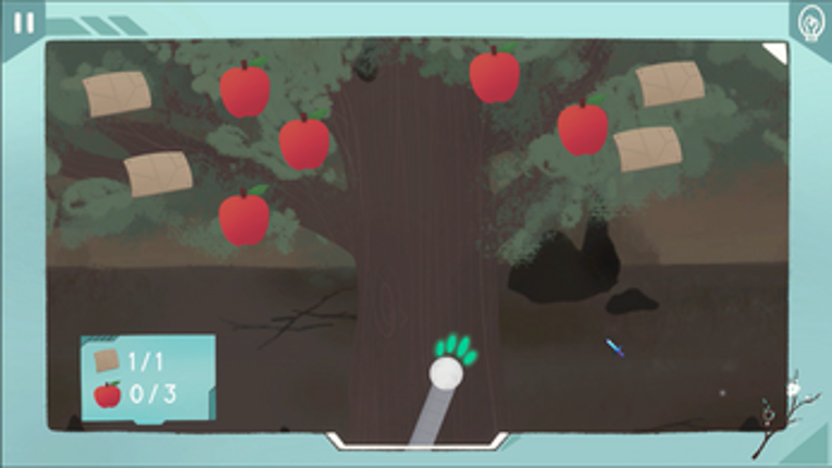 SymbiOSis screenshot