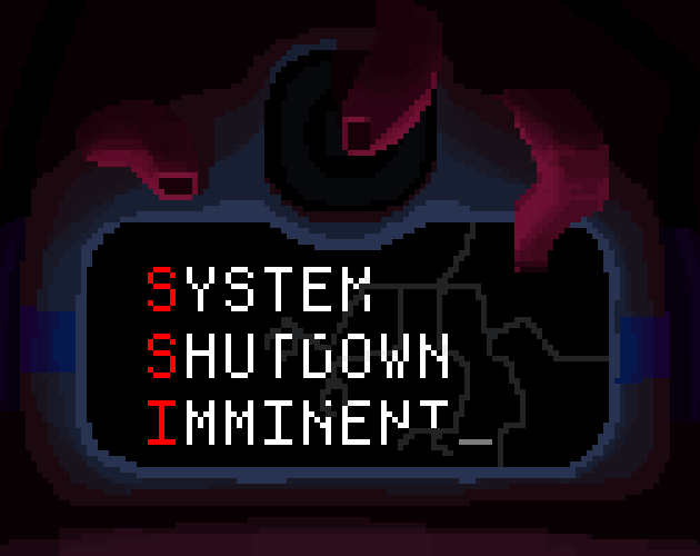 Games like System Shutdown Imminent