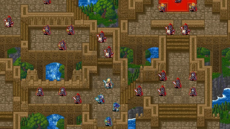 Tactics Wanderer Image