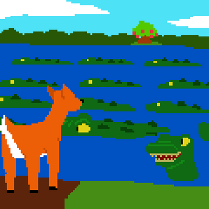 Tales of Sang Kancil screenshot