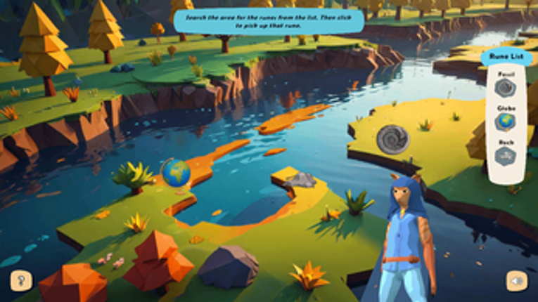 Tectonic Adventure Image