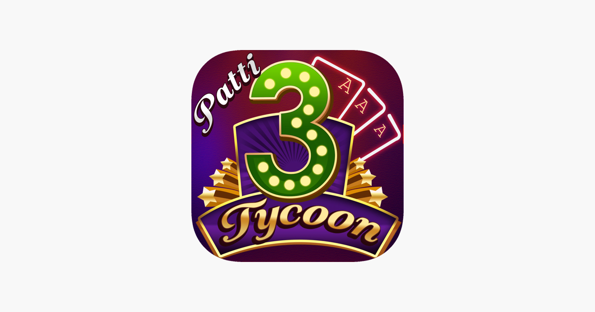Games like Teen Patti Tycoon Gold