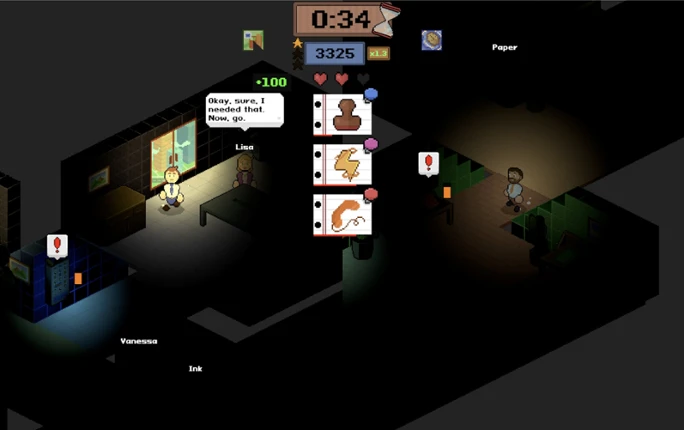 Temp Agency Image