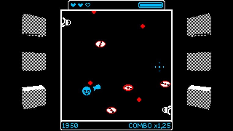 TEMPOVERDOSE screenshot