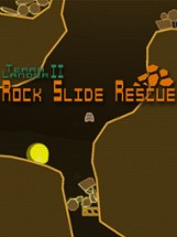 Terra Lander II: Rockslide Rescue Image