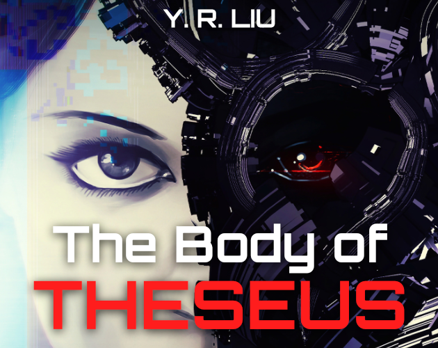 Games like The Body of Theseus