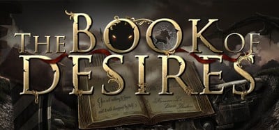 The Book of Desires Image