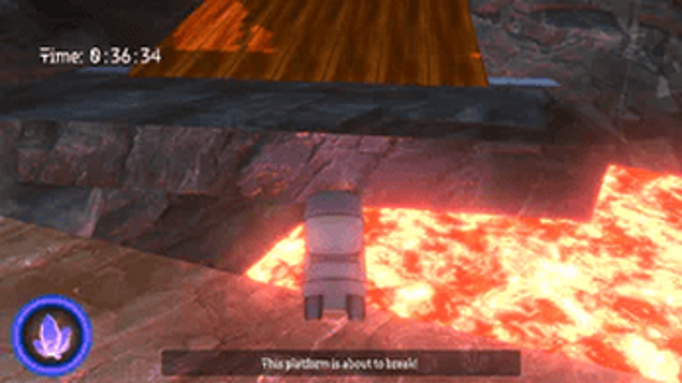 The Cave Diamond Image