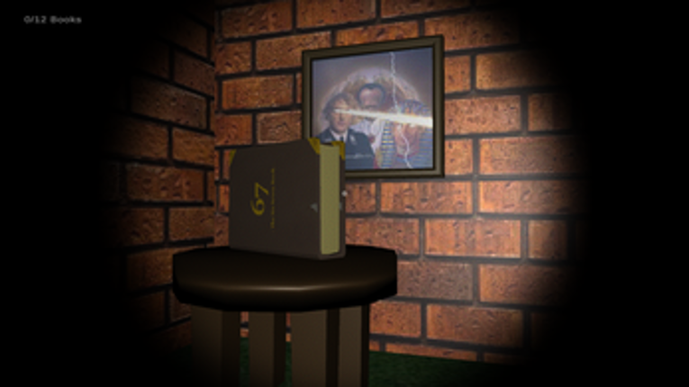 THE CURSE OF 67 Image