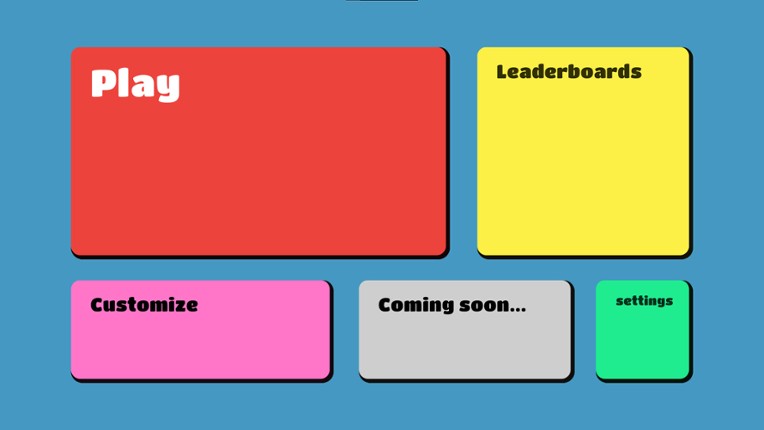 The Fruit Game Image