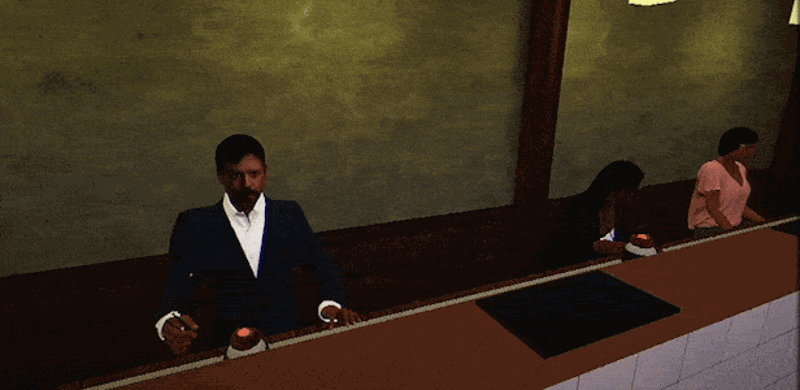 The Hambagu Shop screenshot