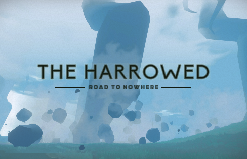 Games like The Harrowed