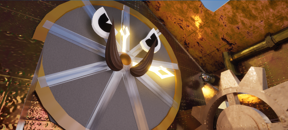 Games like The Hourglass Paradox