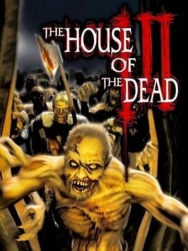 Games like The House of the Dead III