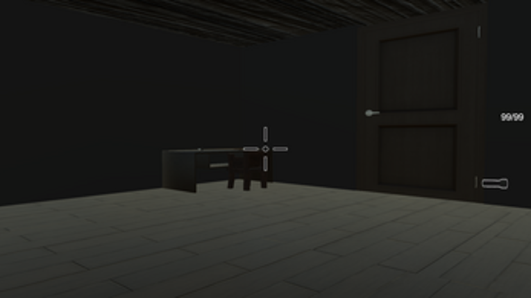 The Kidnap Horror Game screenshot