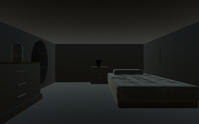 The LBCorp Personality Test screenshot