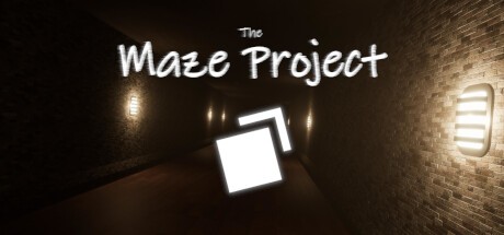 Games like The Maze Project