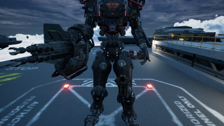 The Secret Ops 2 screenshot