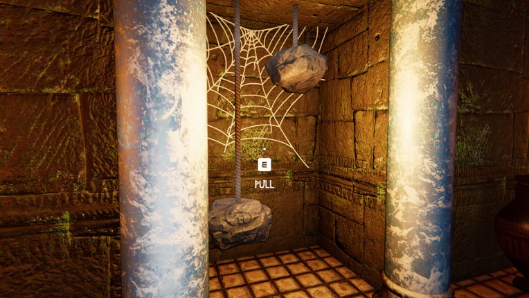 The Single-Eye Nightmare screenshot