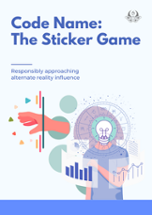 The Sticker Game: A Solo Journaling Experience Image