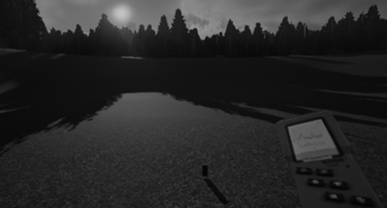 The Thing from Space Image