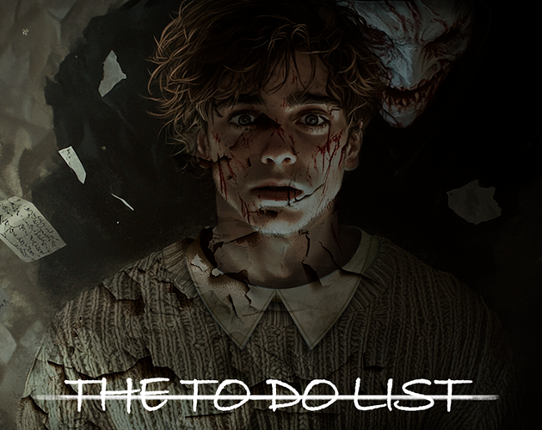 The to do list Image