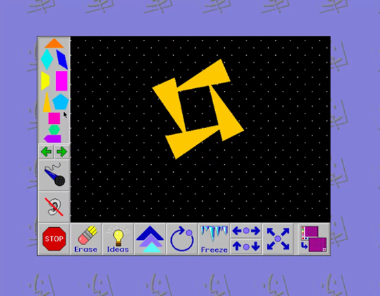 Thinkin' Things Collection 1 screenshot