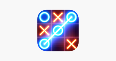 Tic Tac Toe Lite - Puzzle Game Image